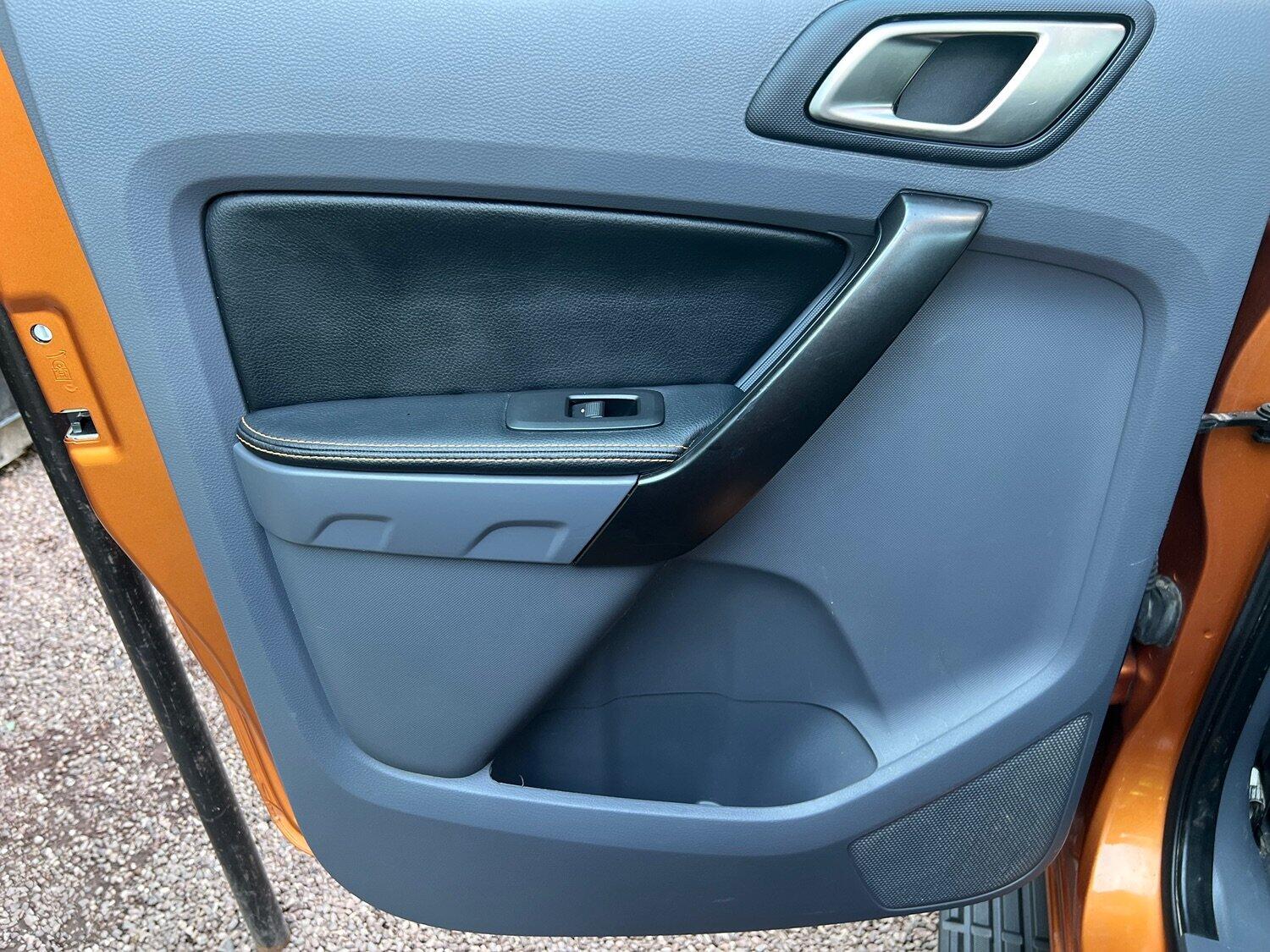 Used Ford Ranger 2018 for sale - 76605798: Photo 34