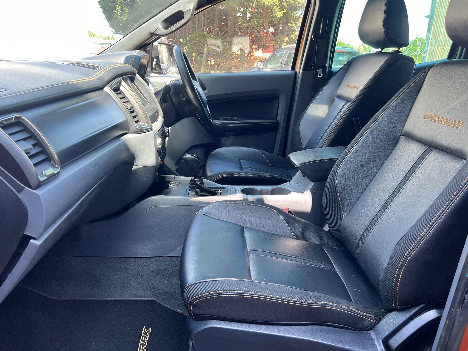 Used Ford Ranger 2018 for sale - 76605798: Photo 38