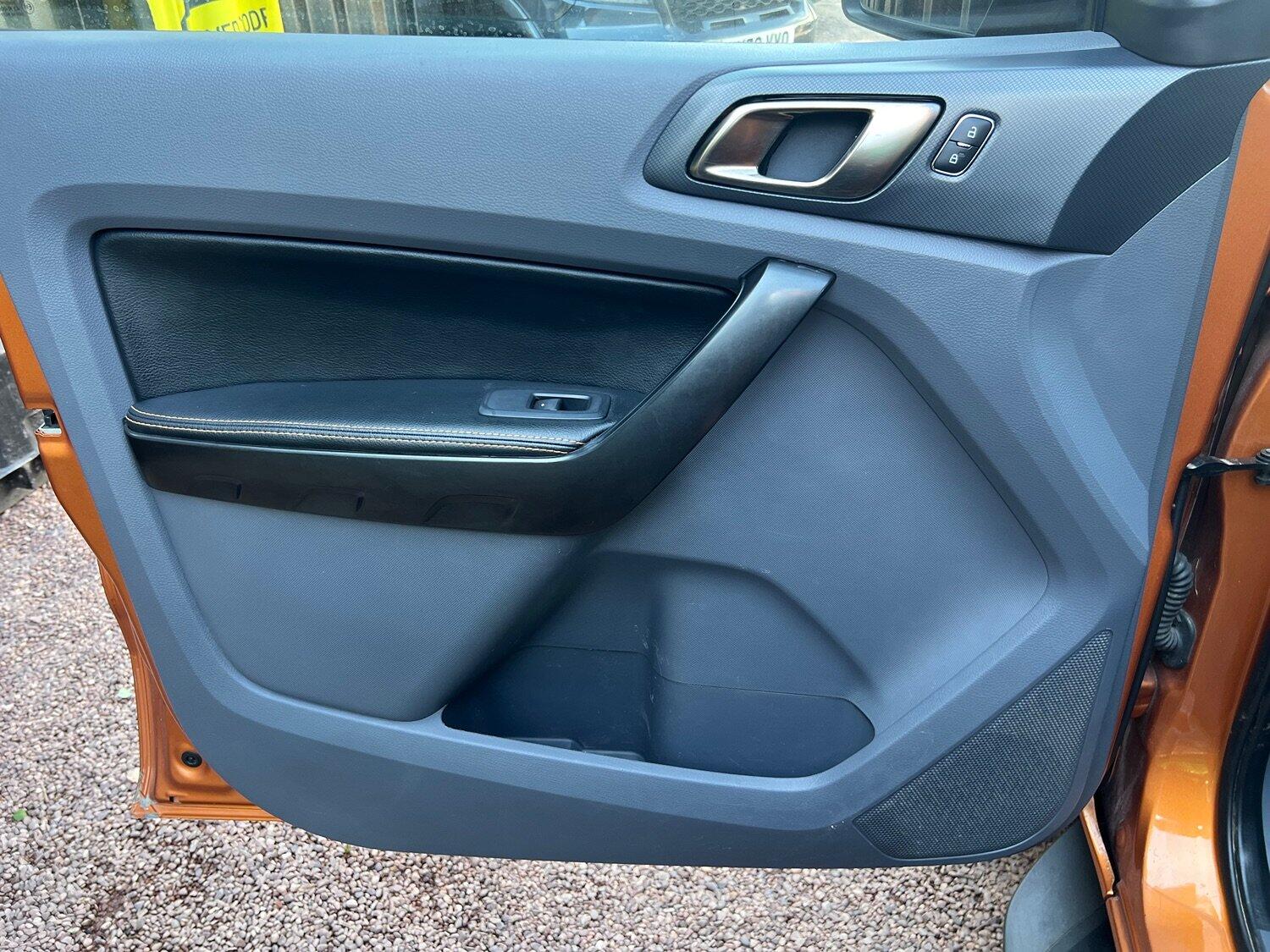 Used Ford Ranger 2018 for sale - 76605798: Photo 39