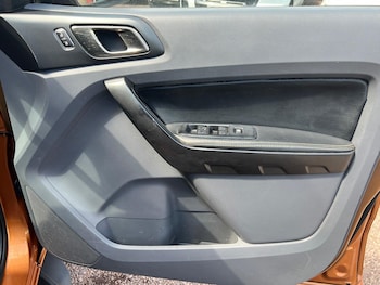 Used Ford Ranger 2018 for sale - 76605798: Photo