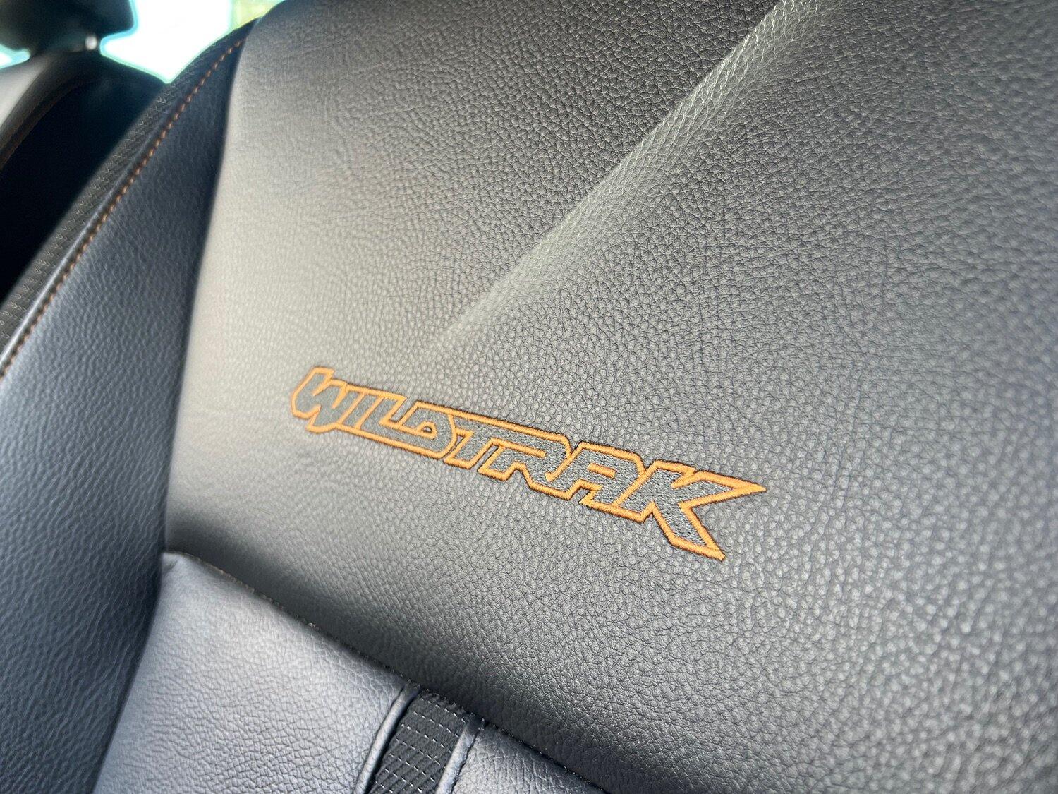 Used Ford Ranger 2018 for sale - 76605798: Photo 43