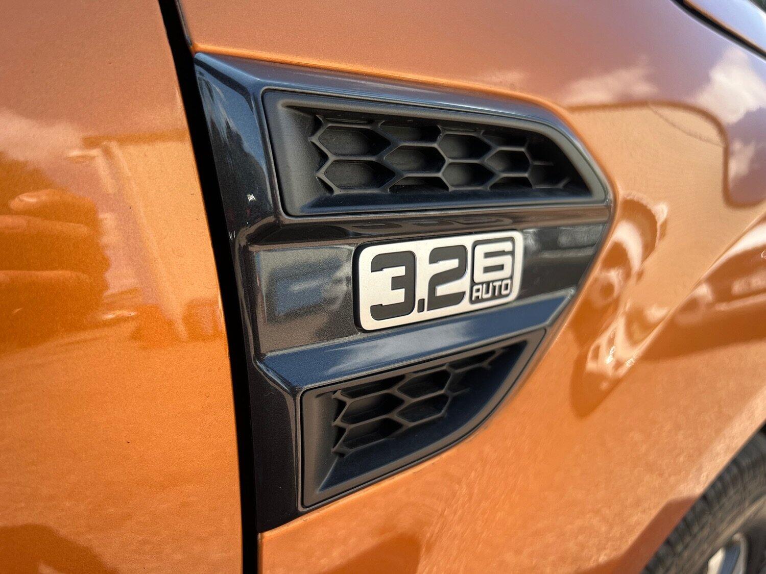 Used Ford Ranger 2018 for sale - 76605798: Photo 49