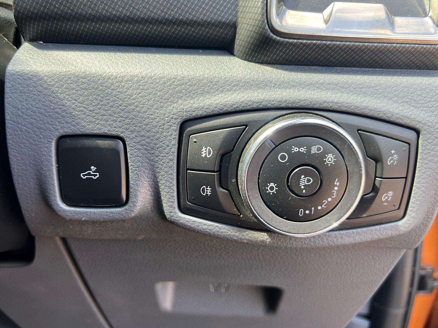 Used Ford Ranger 2018 for sale - 76605798: Photo 7