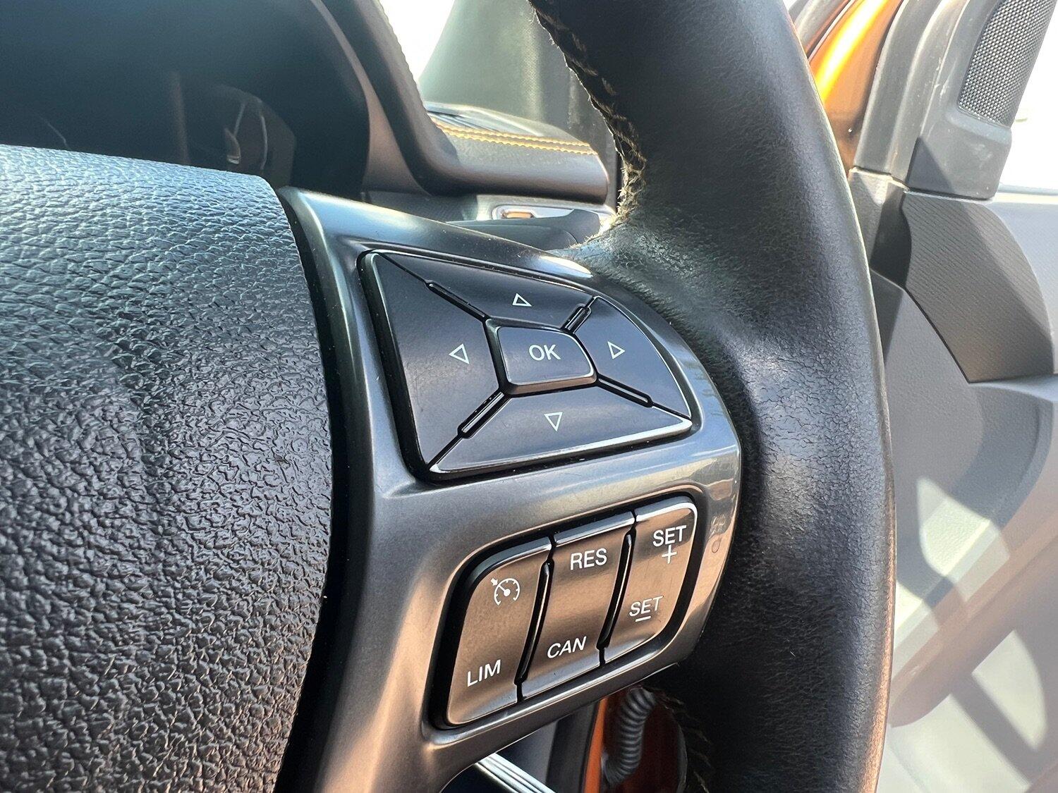 Used Ford Ranger 2018 for sale - 76605798: Photo 9