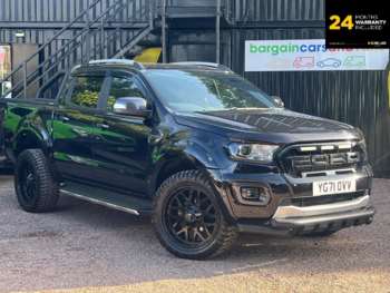 Used Ford Ranger 2021 for sale - 75213059: Photo