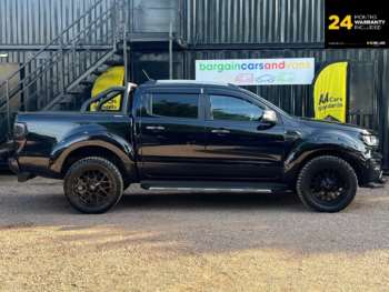 Used Ford Ranger 2021 for sale - 75213059: Photo