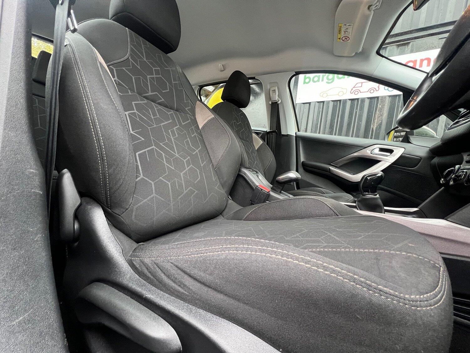 Used Peugeot 2008 2016 for sale - 76313918: Photo 13