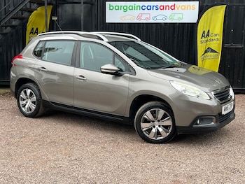 2016 - 1.2 PureTech Active 5-Door