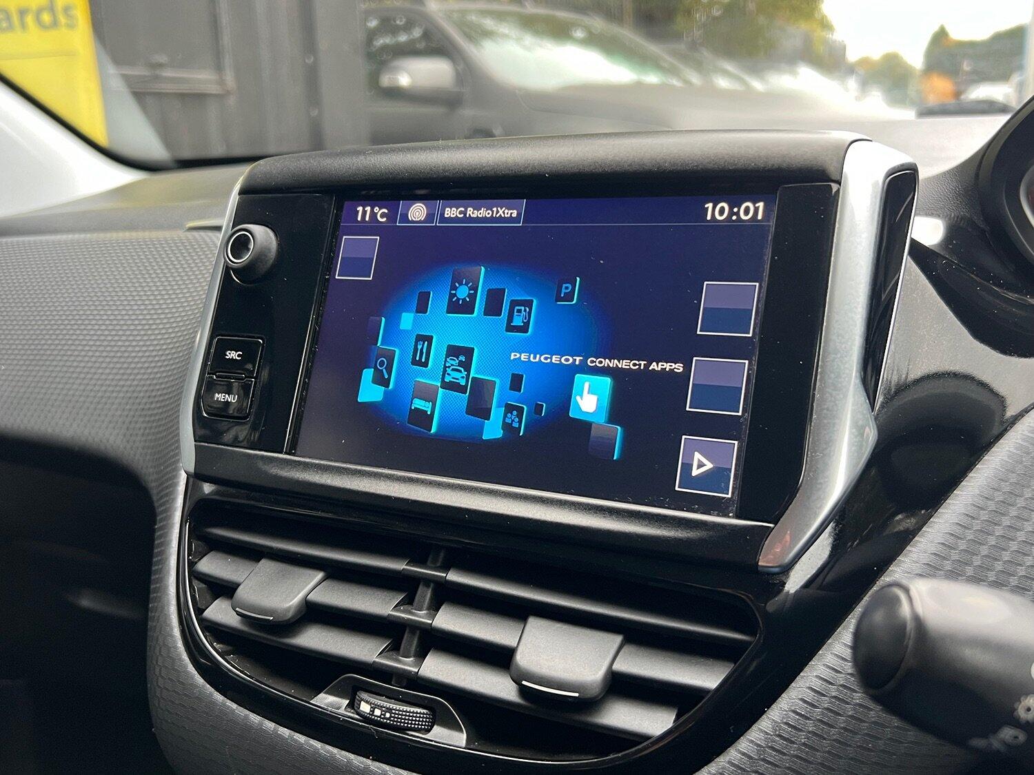 Used Peugeot 2008 2016 for sale - 76313918: Photo 23