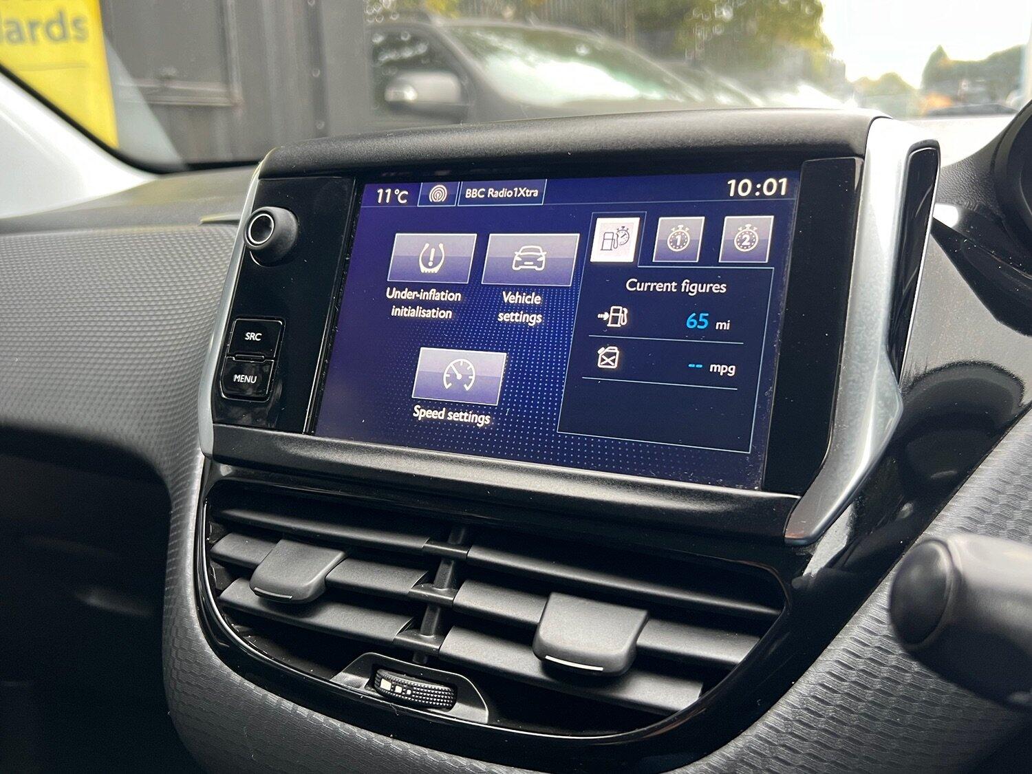 Used Peugeot 2008 2016 for sale - 76313918: Photo 24