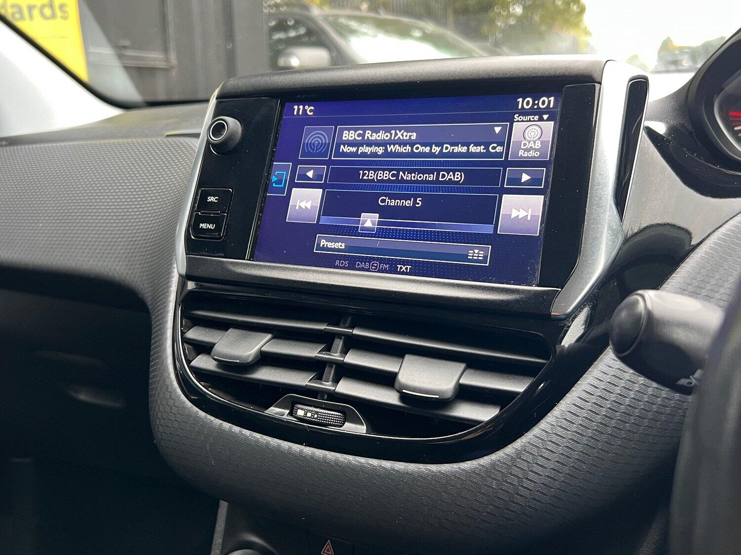 Used Peugeot 2008 2016 for sale - 76313918: Photo 25