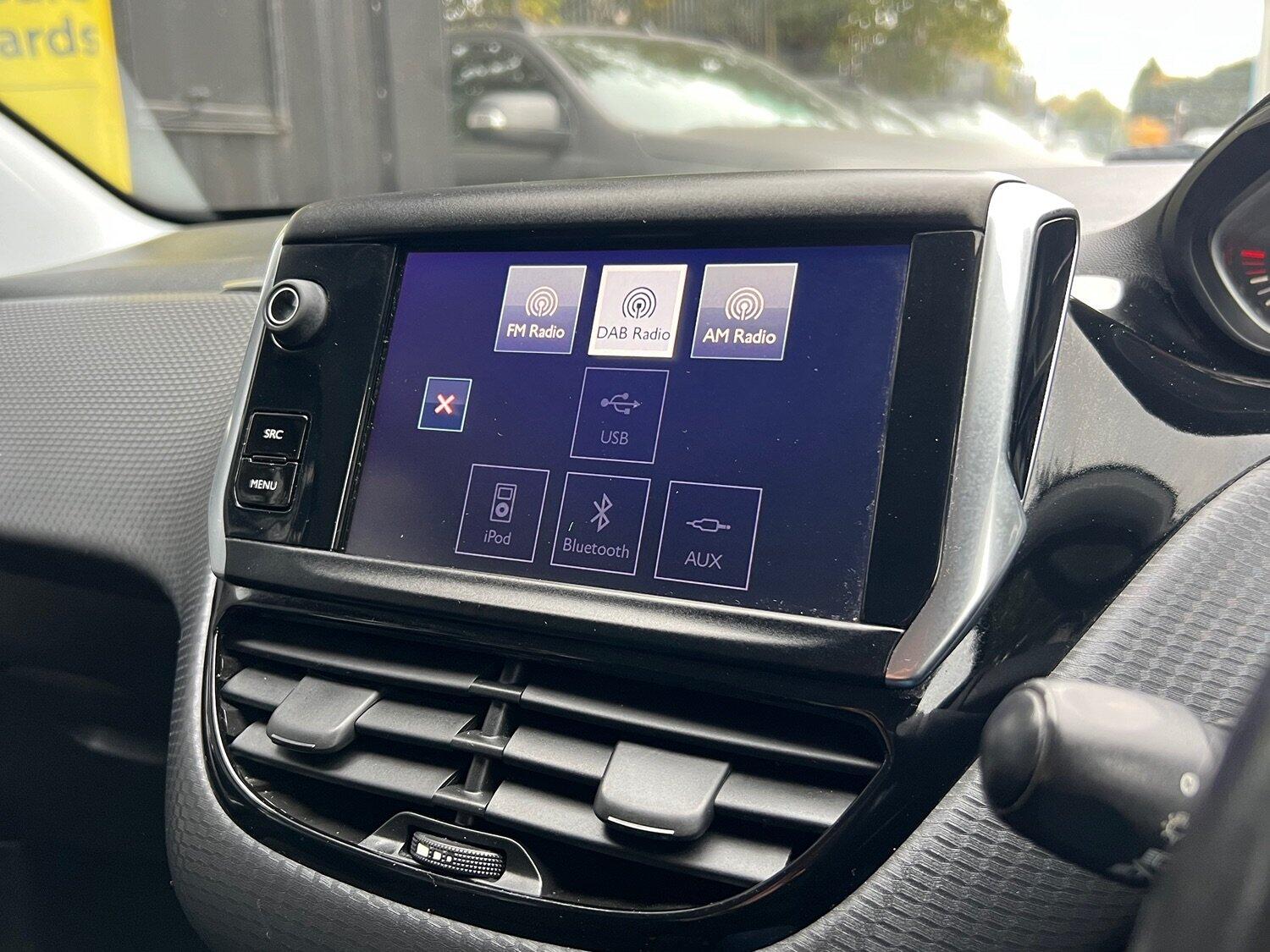 Used Peugeot 2008 2016 for sale - 76313918: Photo 28