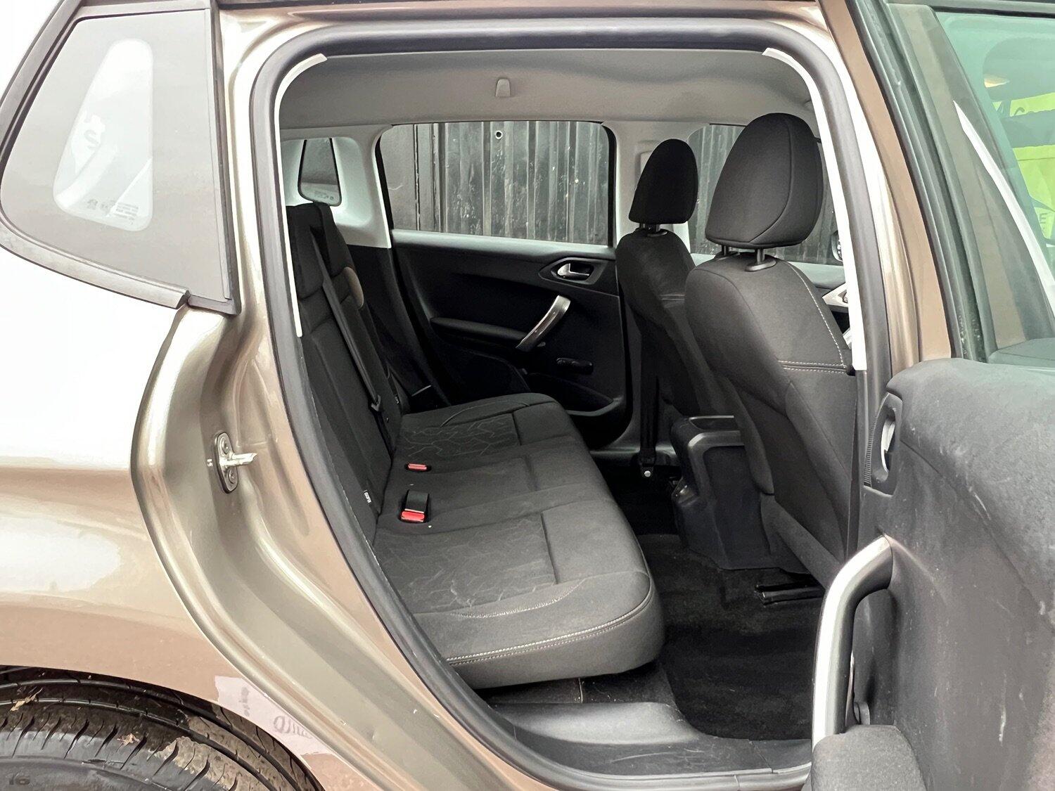 Used Peugeot 2008 2016 for sale - 76313918: Photo 29