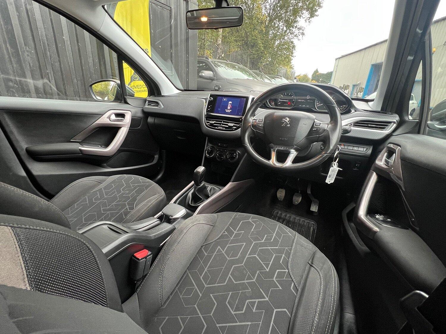 Used Peugeot 2008 2016 for sale - 76313918: Photo 30