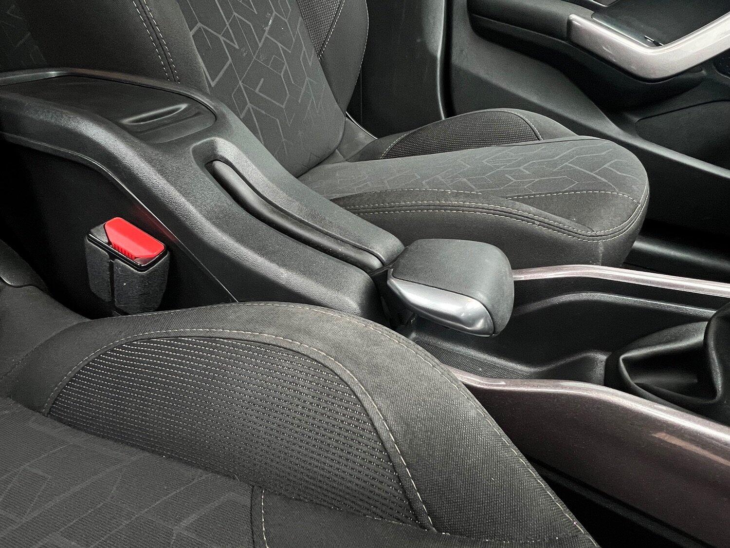 Used Peugeot 2008 2016 for sale - 76313918: Photo 31