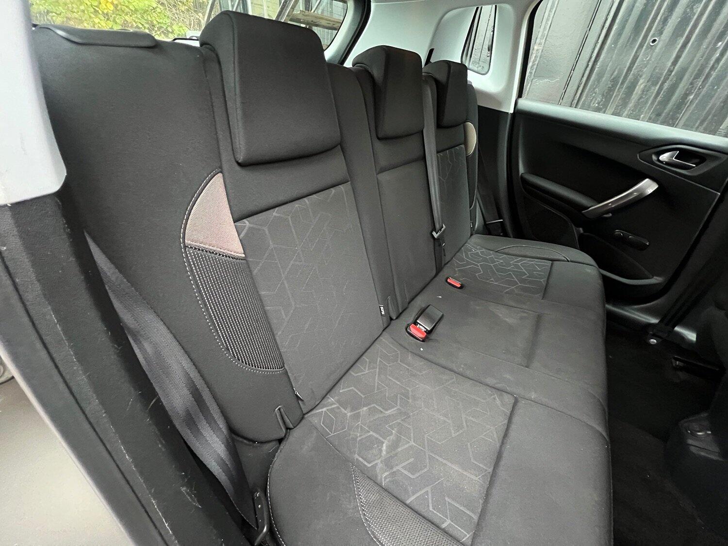 Used Peugeot 2008 2016 for sale - 76313918: Photo 32