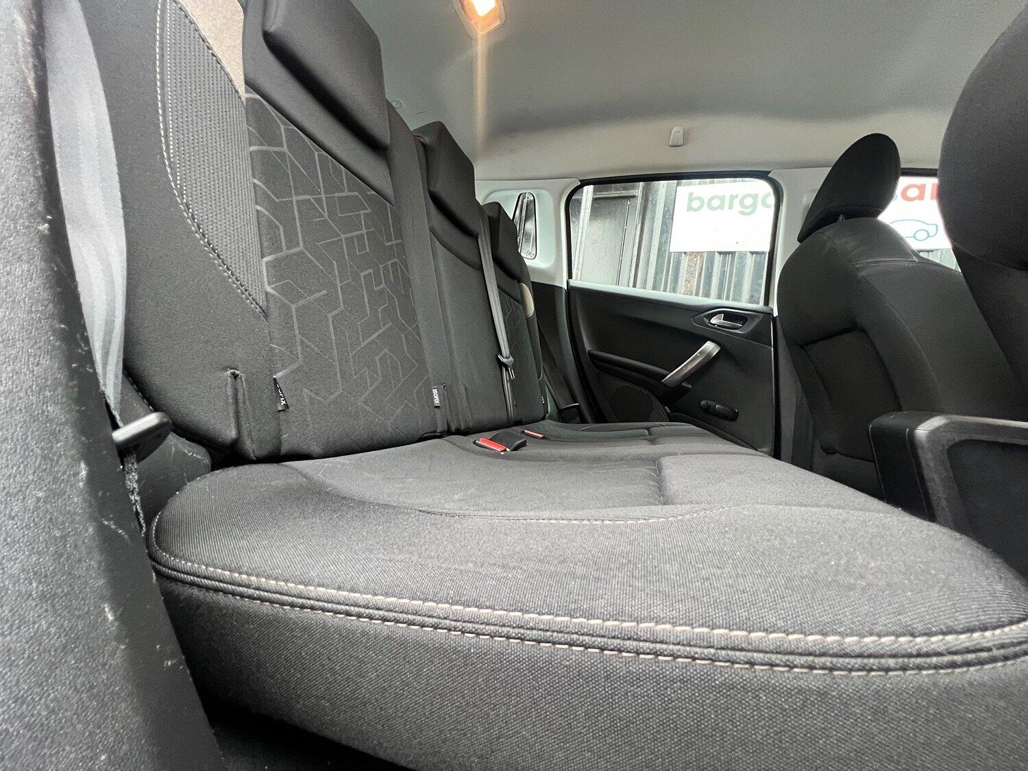 Used Peugeot 2008 2016 for sale - 76313918: Photo 33