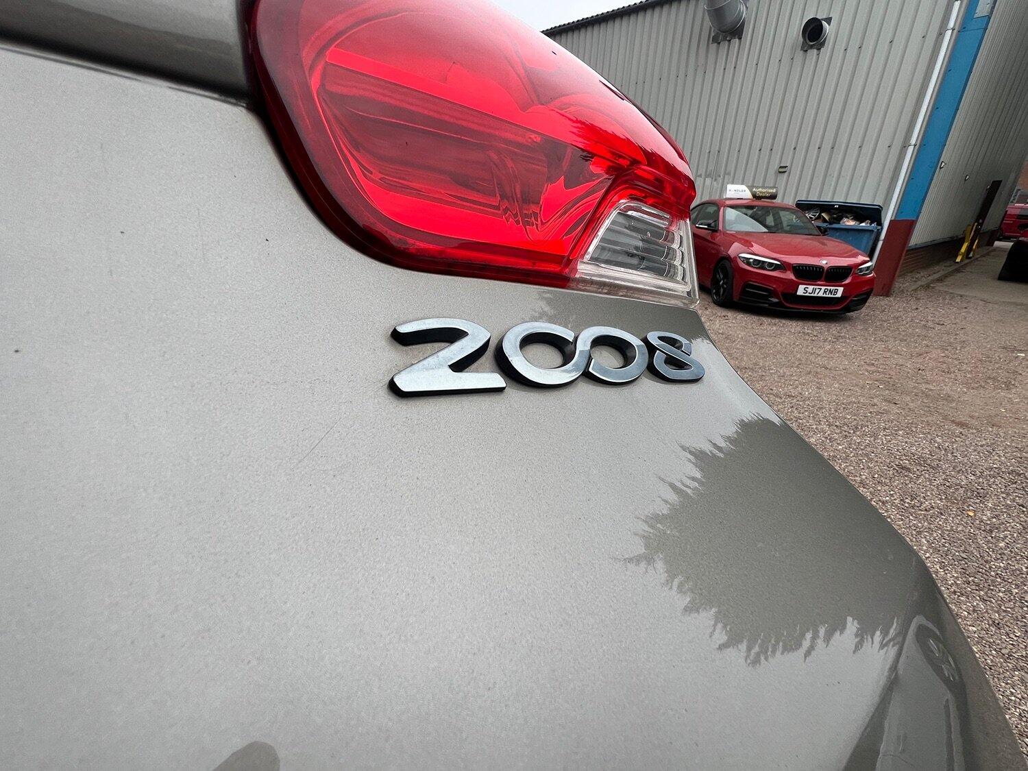 Used Peugeot 2008 2016 for sale - 76313918: Photo 37