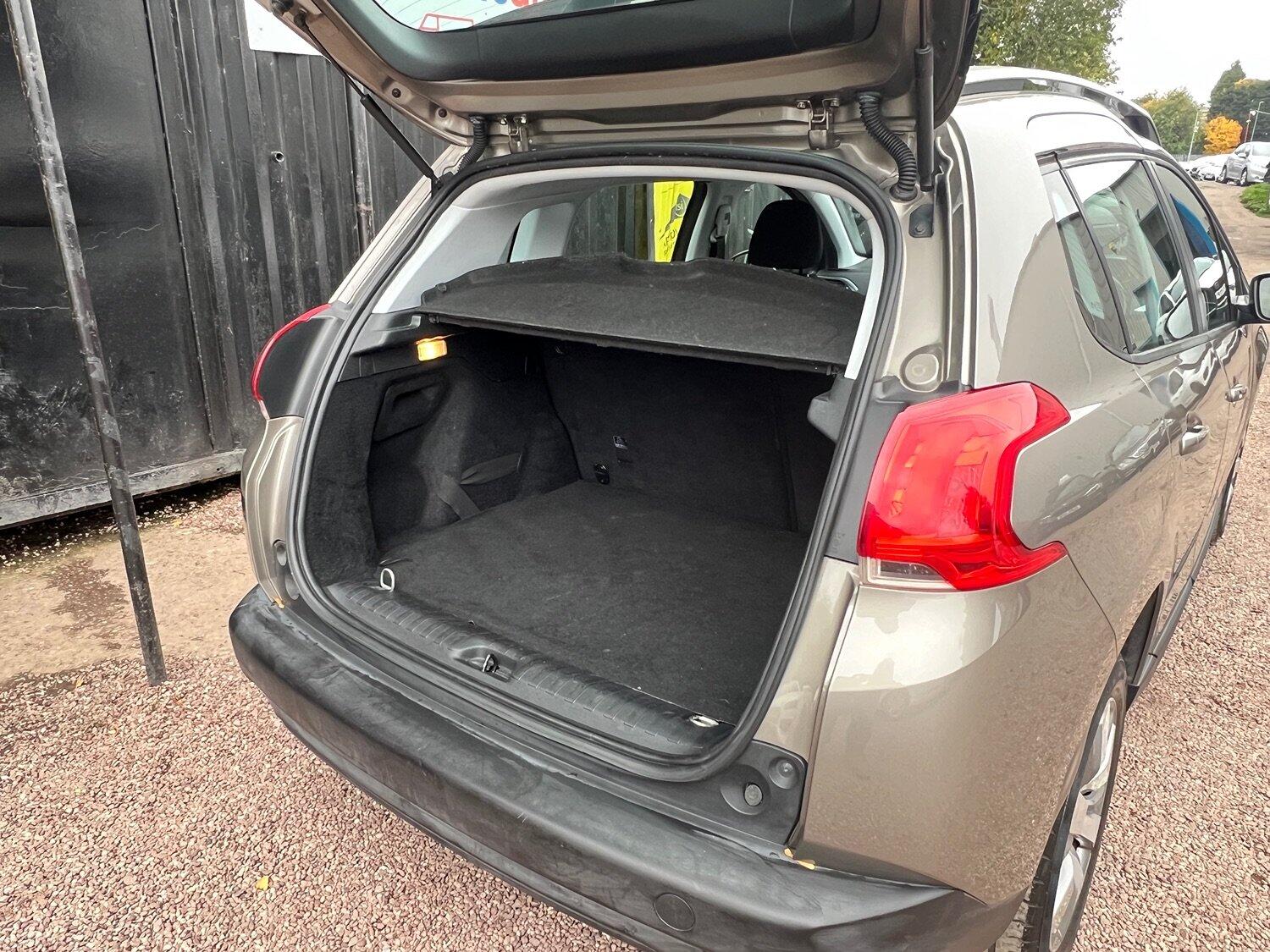 Used Peugeot 2008 2016 for sale - 76313918: Photo 39