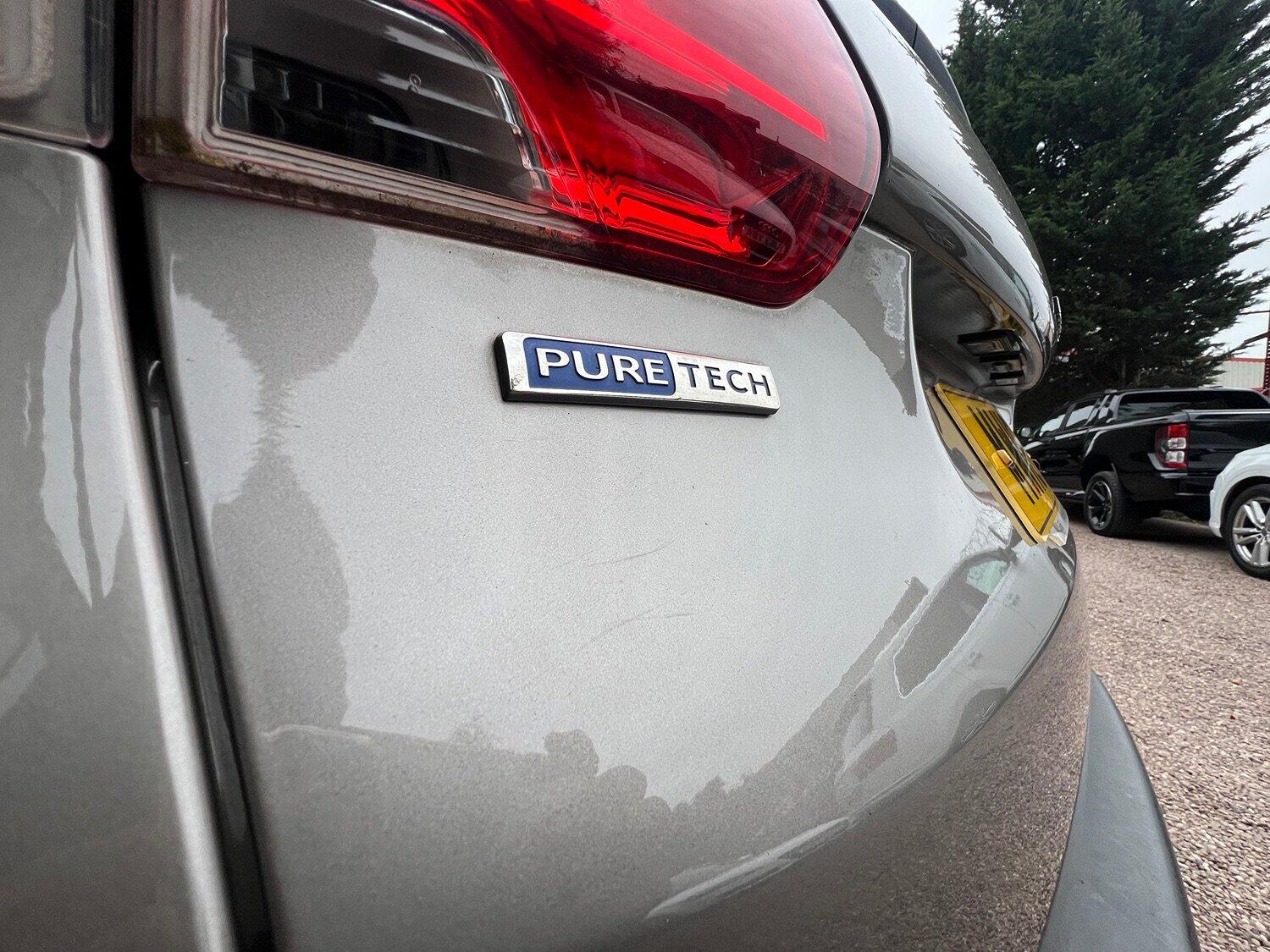 Used Peugeot 2008 2016 for sale - 76313918: Photo 42