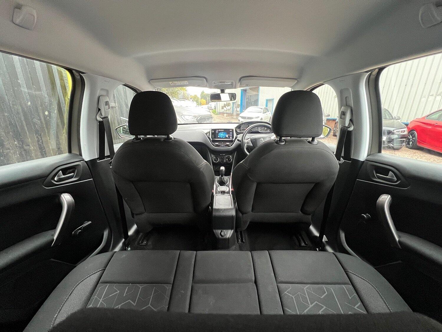 Used Peugeot 2008 2016 for sale - 76313918: Photo 43