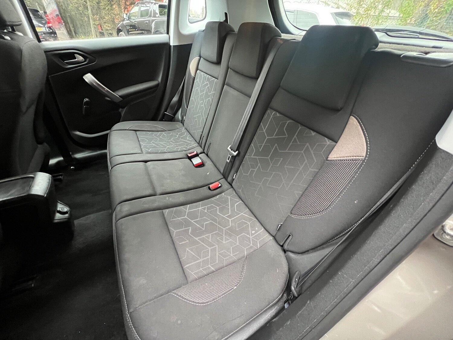 Used Peugeot 2008 2016 for sale - 76313918: Photo 44