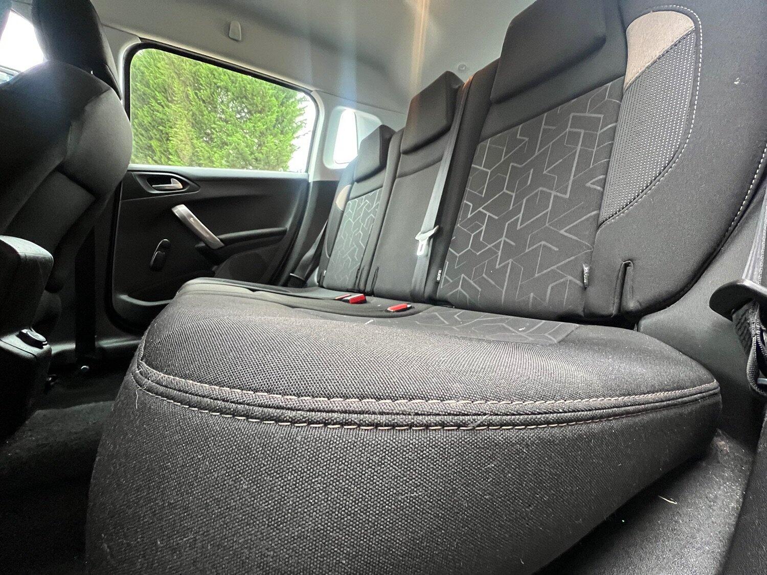 Used Peugeot 2008 2016 for sale - 76313918: Photo 45