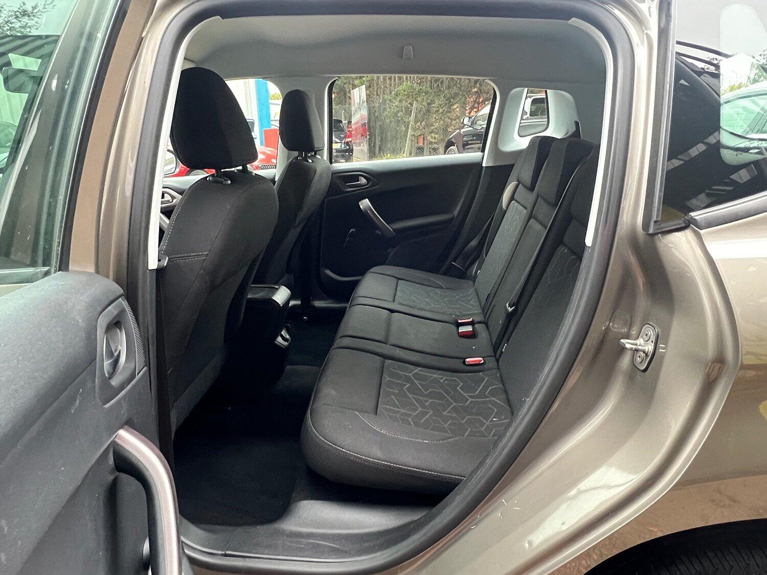 Used Peugeot 2008 2016 for sale - 76313918: Photo 46