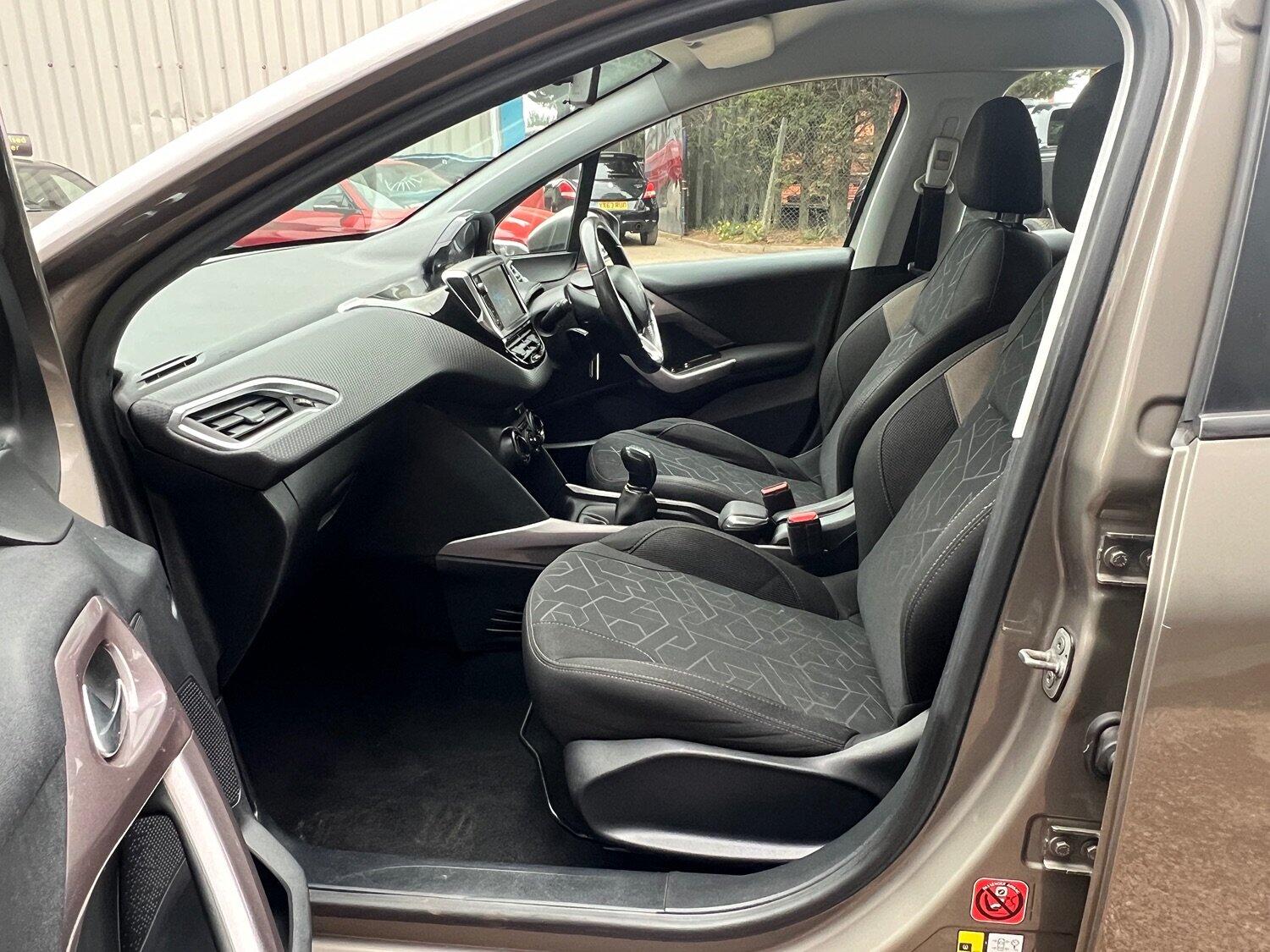 Used Peugeot 2008 2016 for sale - 76313918: Photo 47