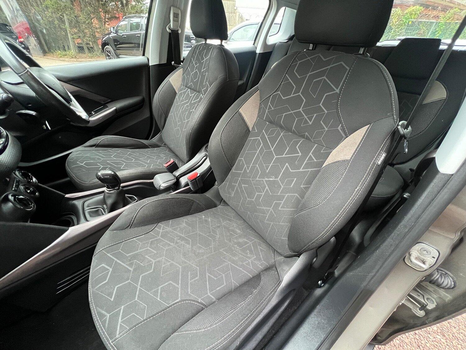 Used Peugeot 2008 2016 for sale - 76313918: Photo 51