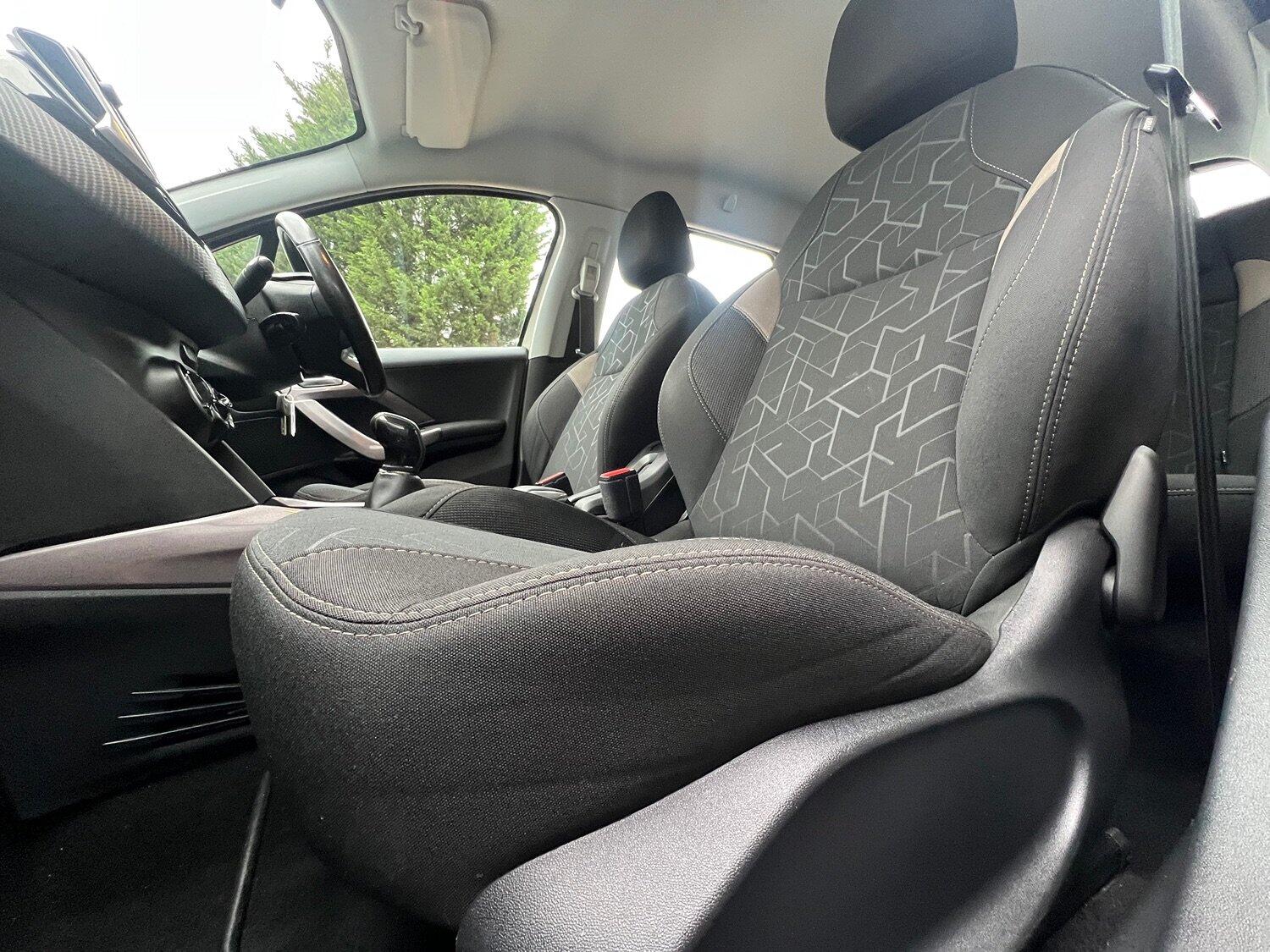 Used Peugeot 2008 2016 for sale - 76313918: Photo 52