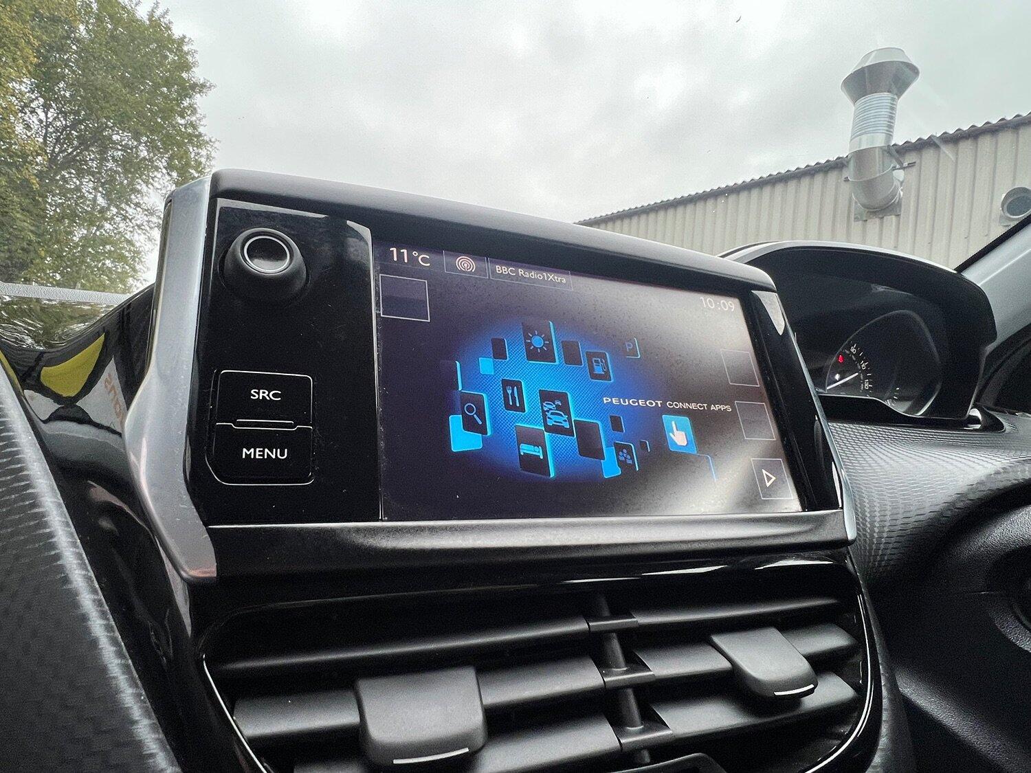 Used Peugeot 2008 2016 for sale - 76313918: Photo 55