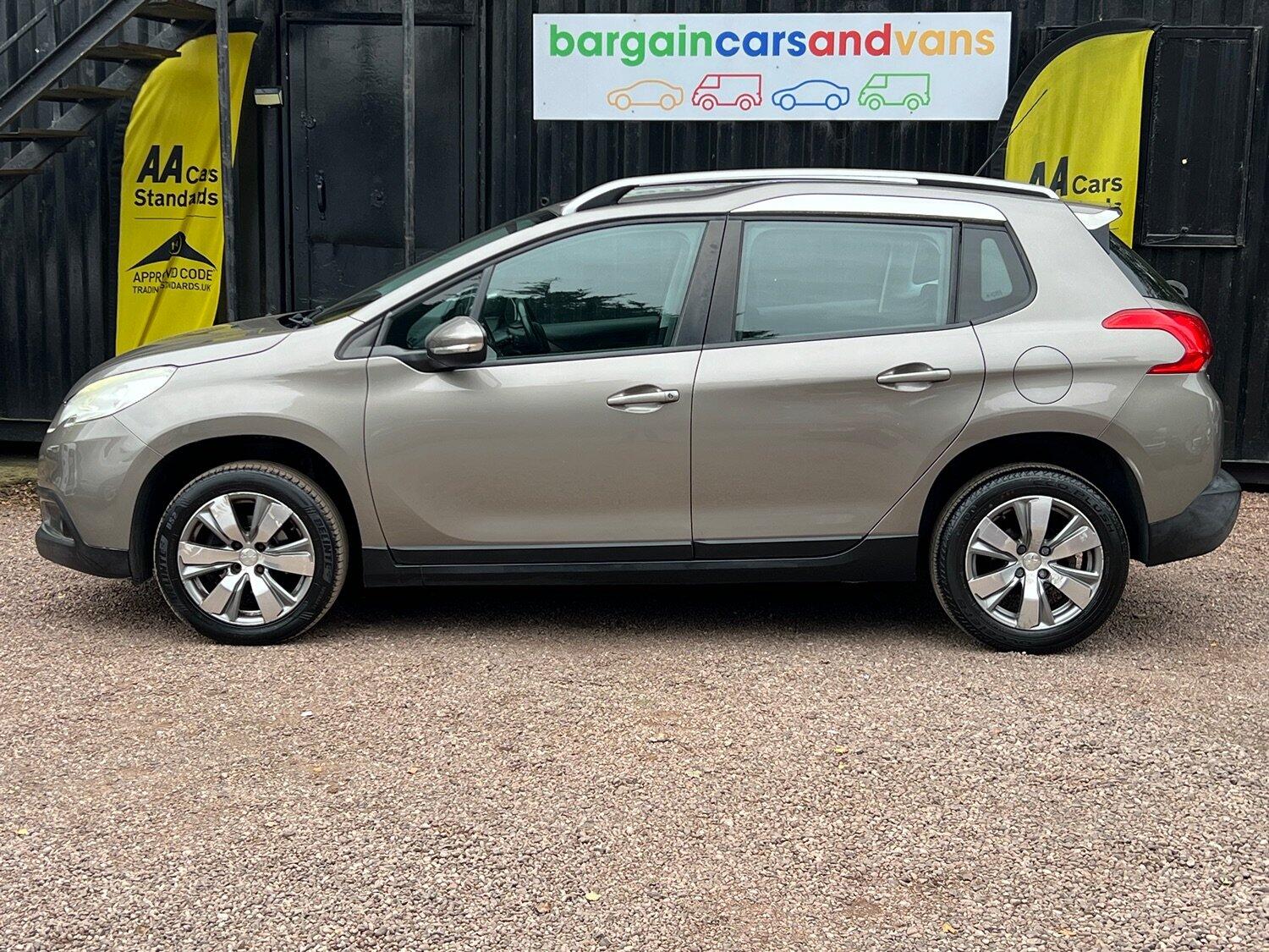 Used Peugeot 2008 2016 for sale - 76313918: Photo 57