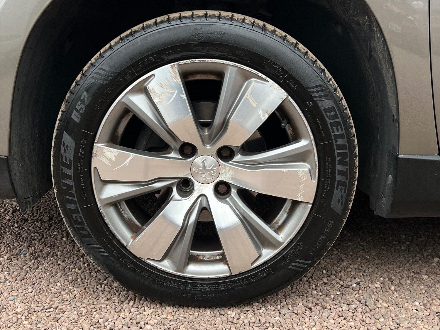 Used Peugeot 2008 2016 for sale - 76313918: Photo 59