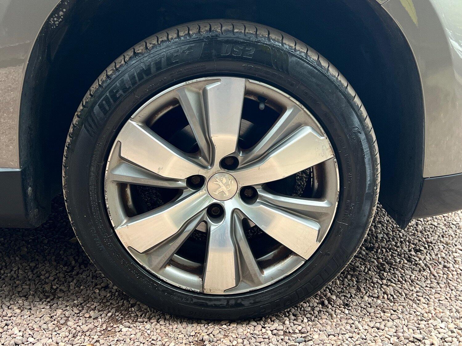 Used Peugeot 2008 2016 for sale - 76313918: Photo 62