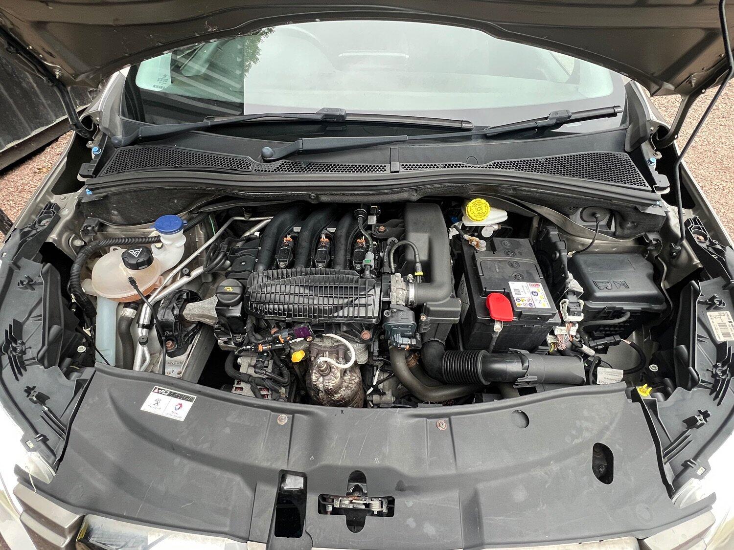 Used Peugeot 2008 2016 for sale - 76313918: Photo 65