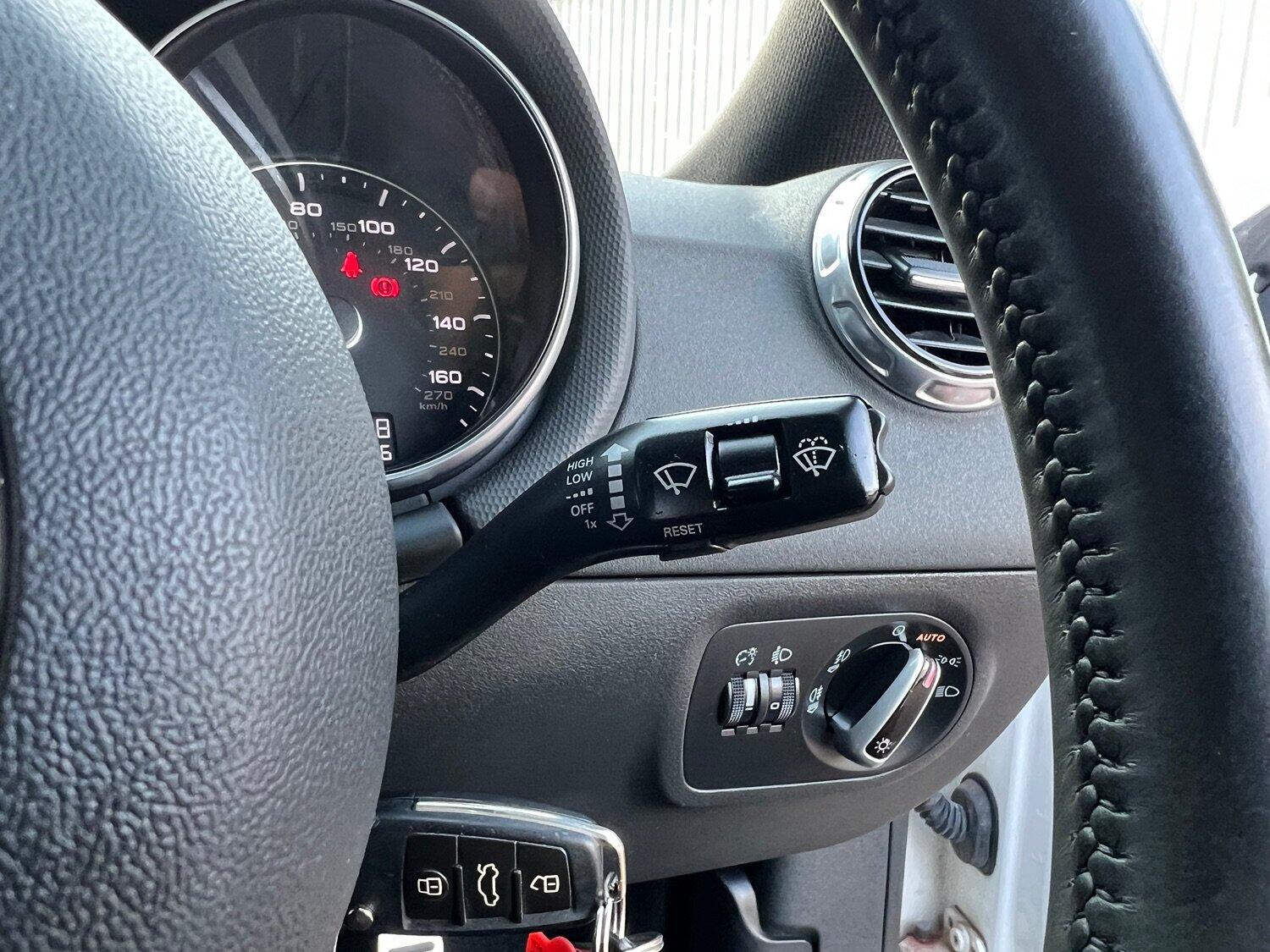 Used Audi TT 2013 for sale - 76605747: Photo 12