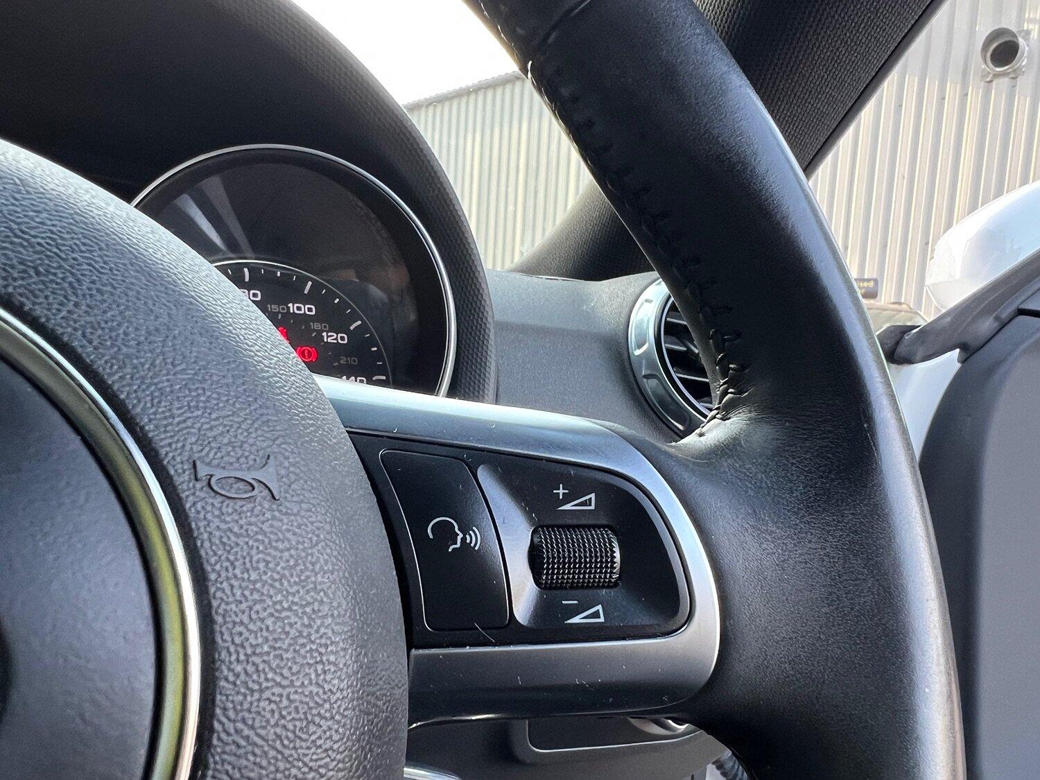 Used Audi TT 2013 for sale - 76605747: Photo 14