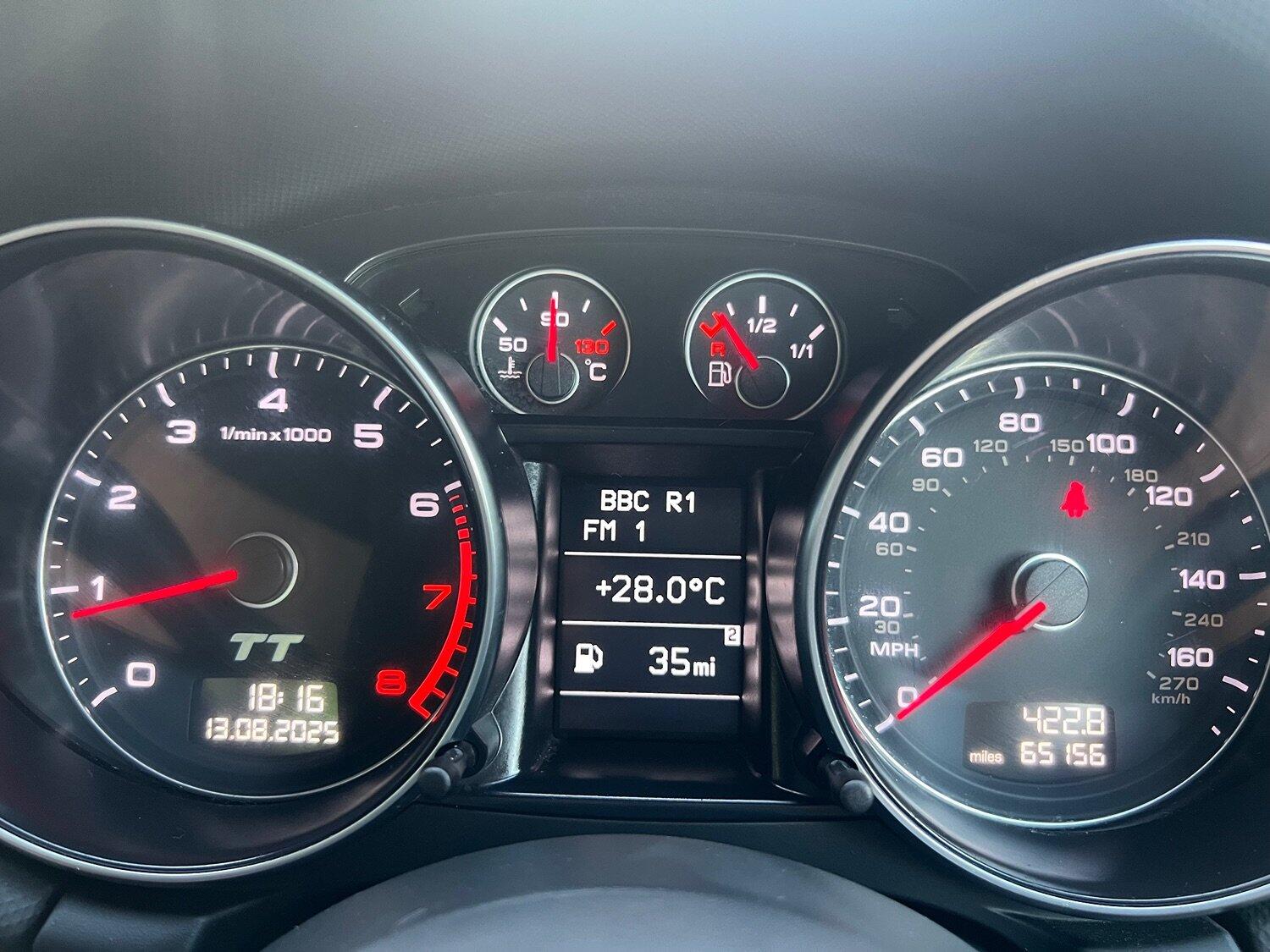 Used Audi TT 2013 for sale - 76605747: Photo 16