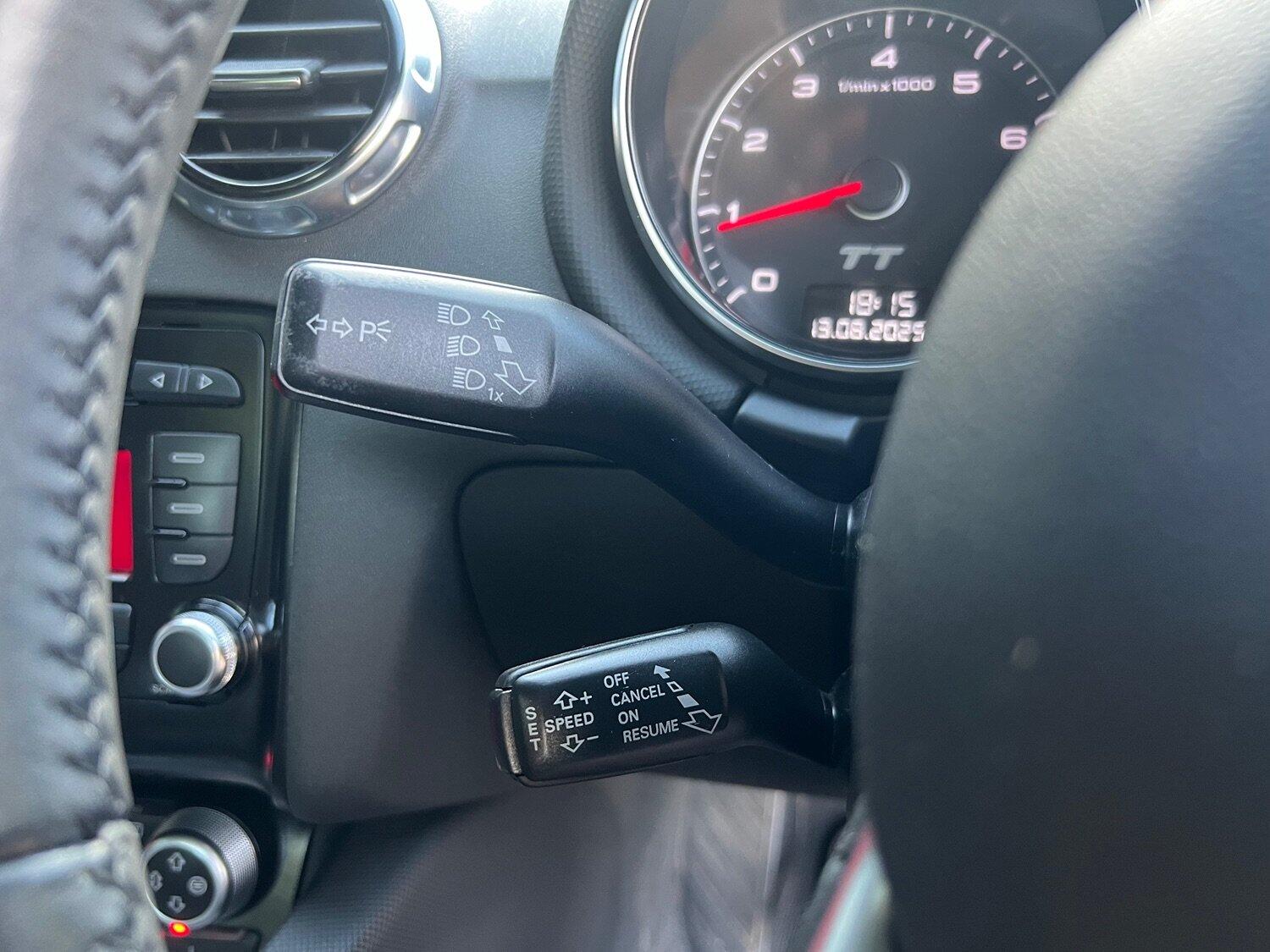 Used Audi TT 2013 for sale - 76605747: Photo 17