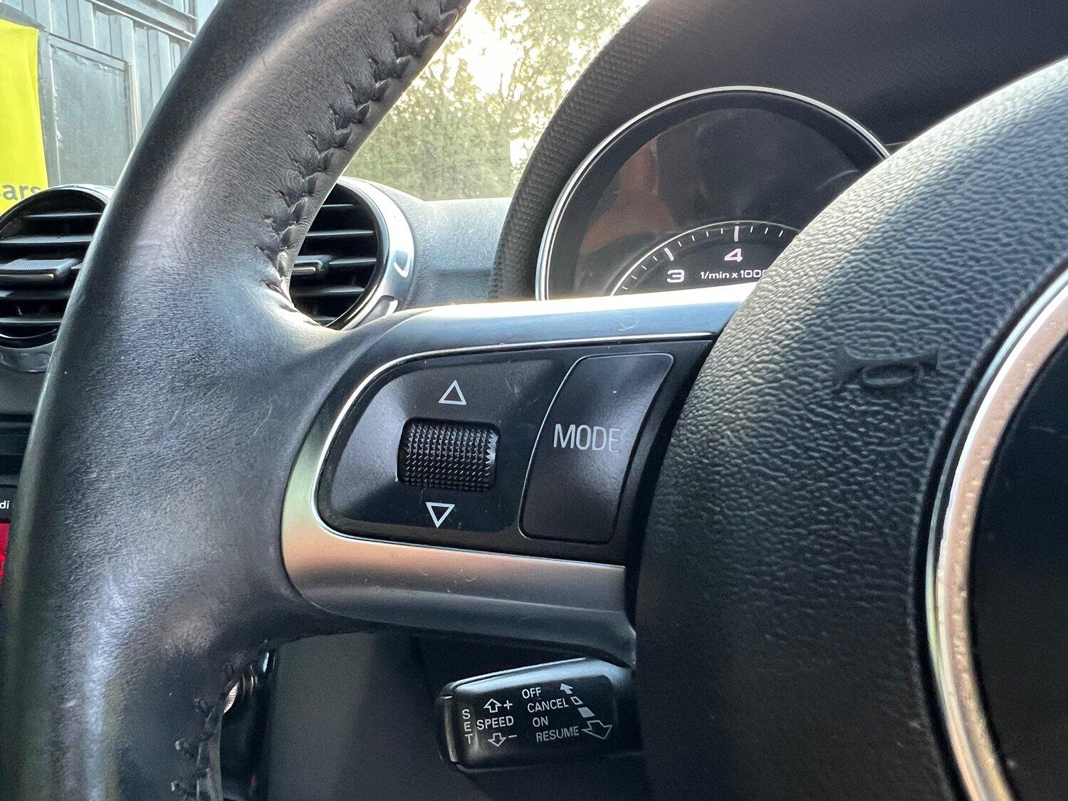 Used Audi TT 2013 for sale - 76605747: Photo 18