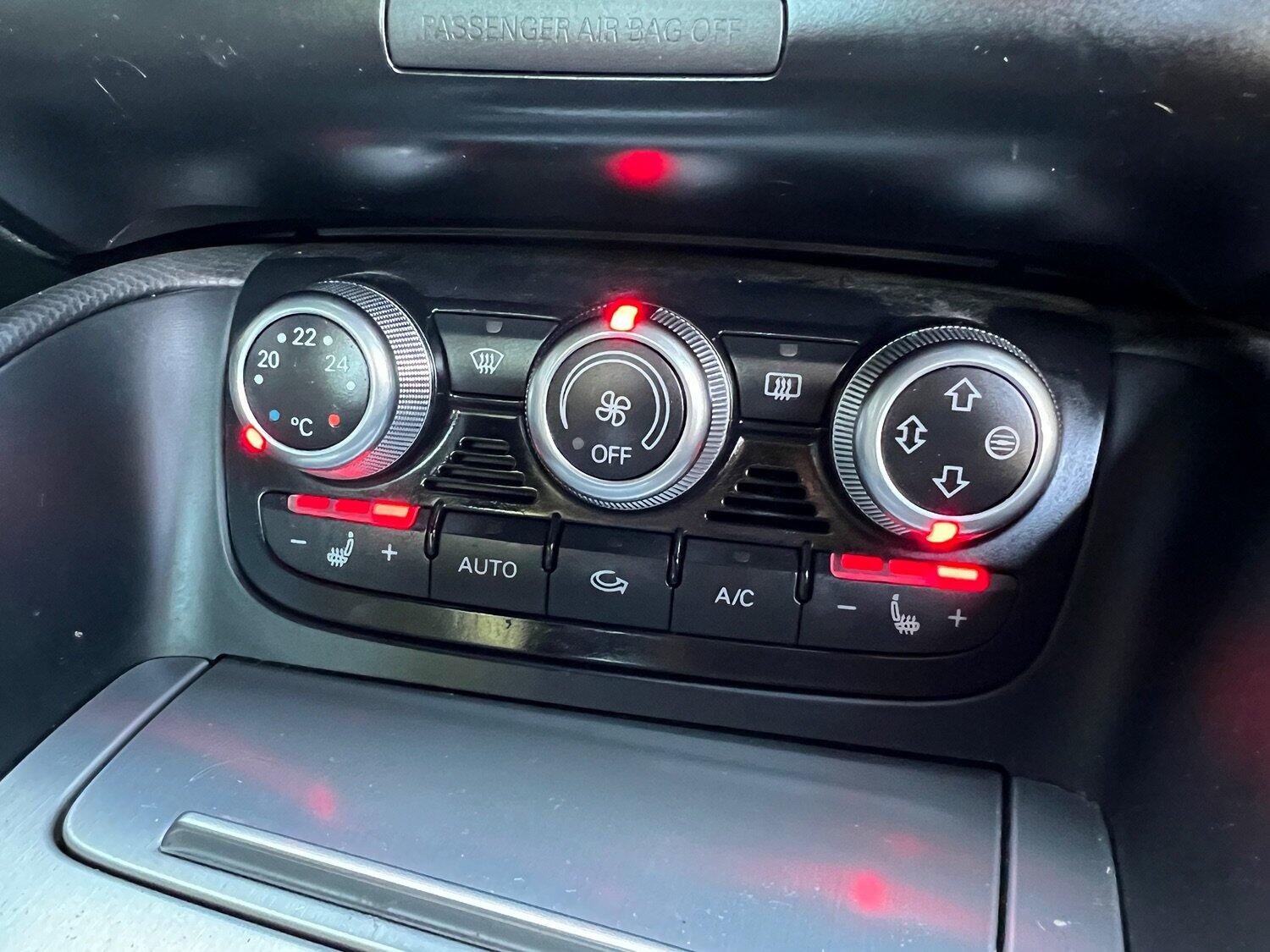 Used Audi TT 2013 for sale - 76605747: Photo 19