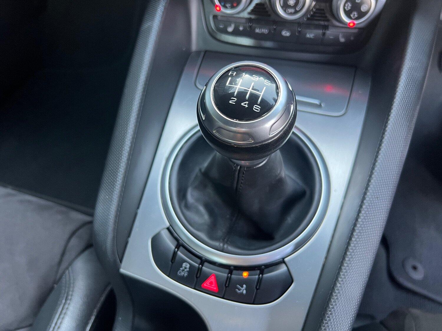 Used Audi TT 2013 for sale - 76605747: Photo 21