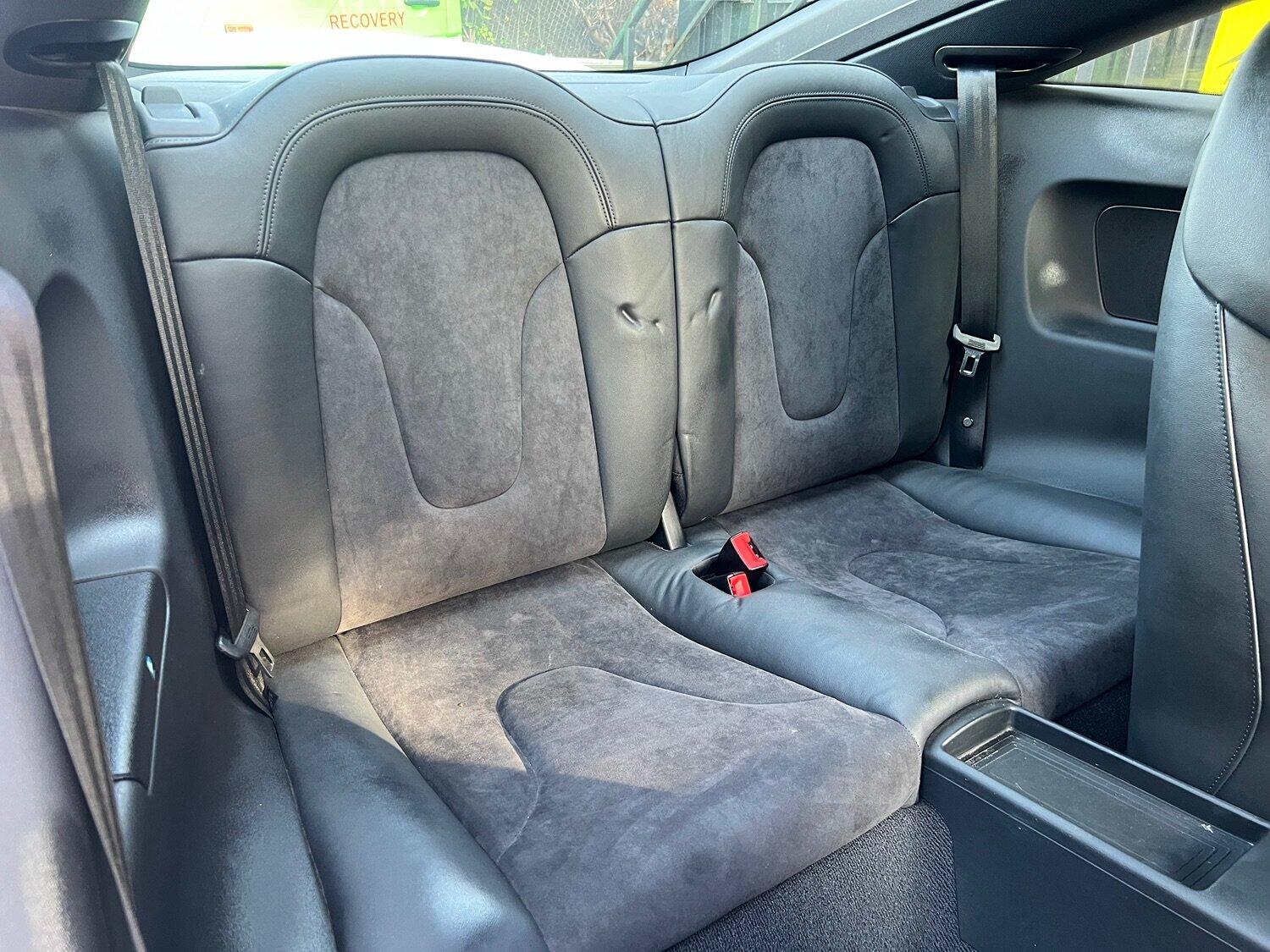 Used Audi TT 2013 for sale - 76605747: Photo 22