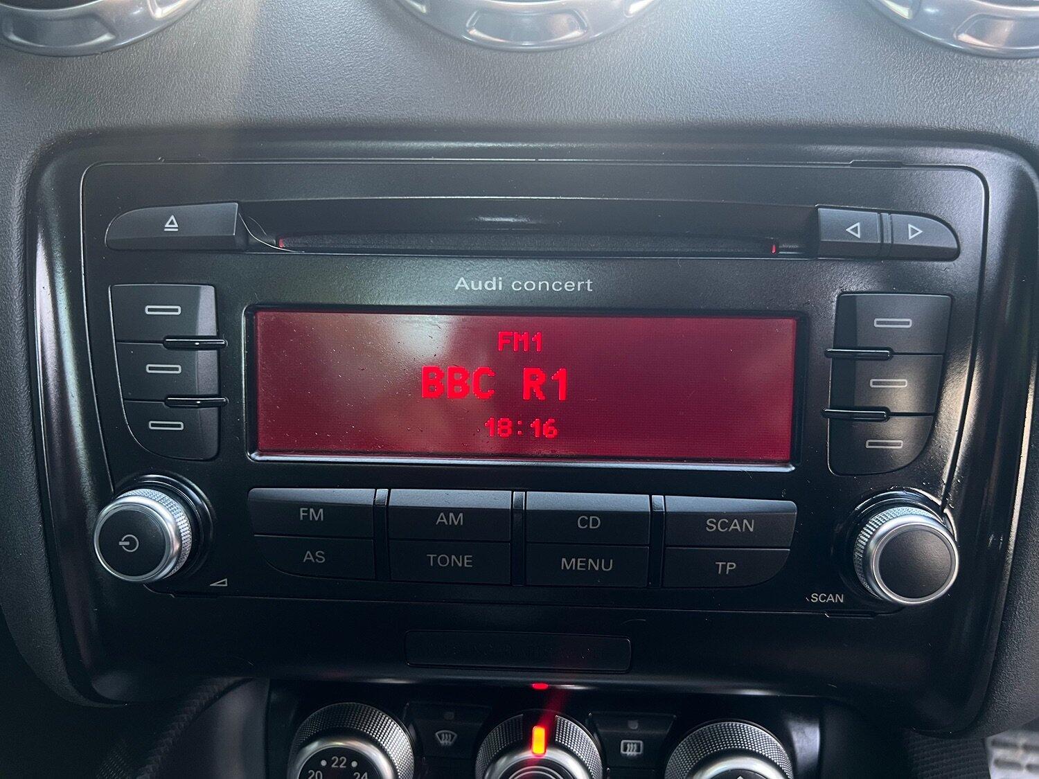 Used Audi TT 2013 for sale - 76605747: Photo 24