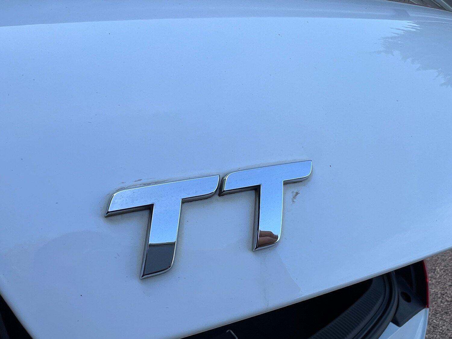 Used Audi TT 2013 for sale - 76605747: Photo 25