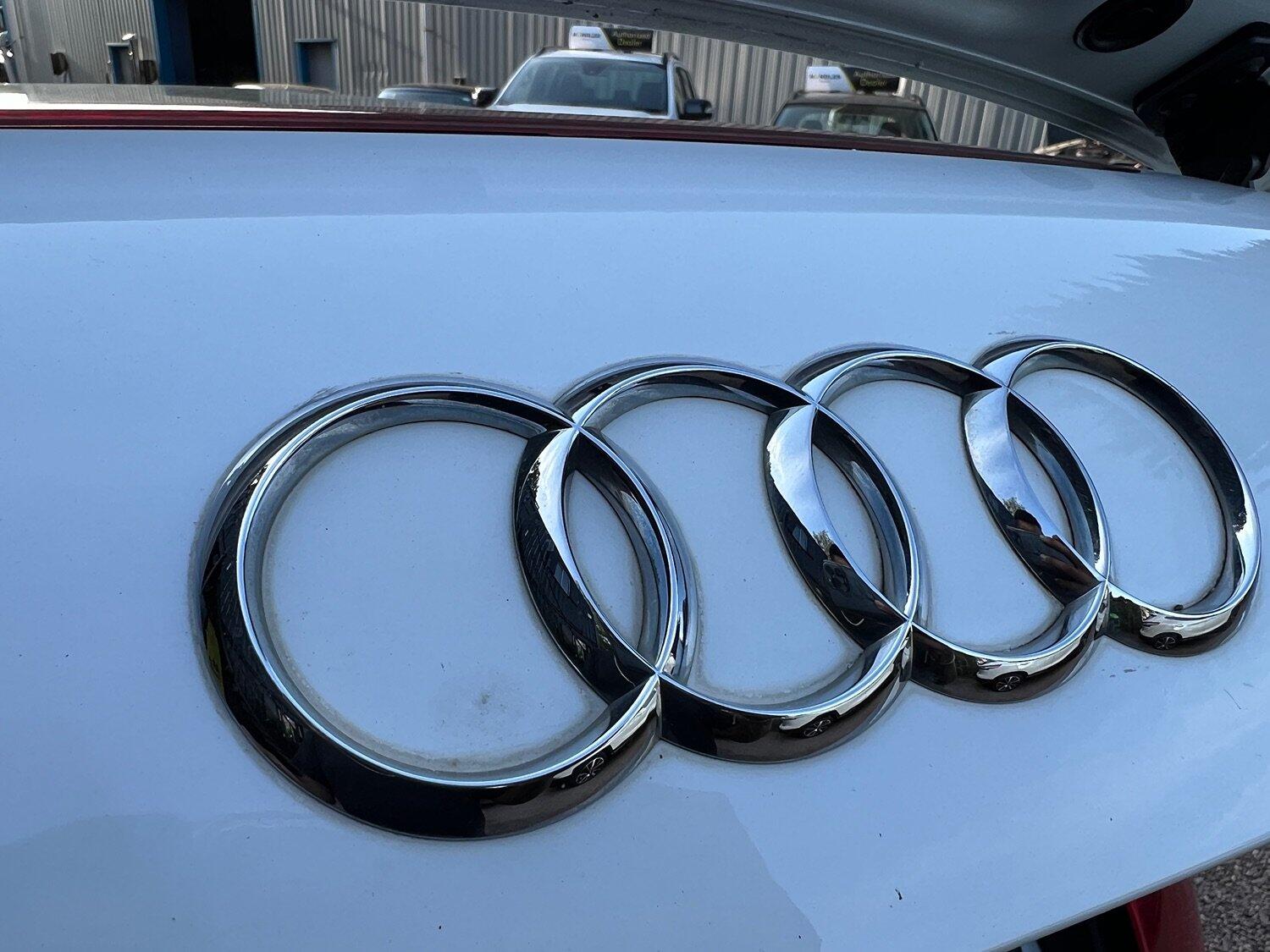 Used Audi TT 2013 for sale - 76605747: Photo 26