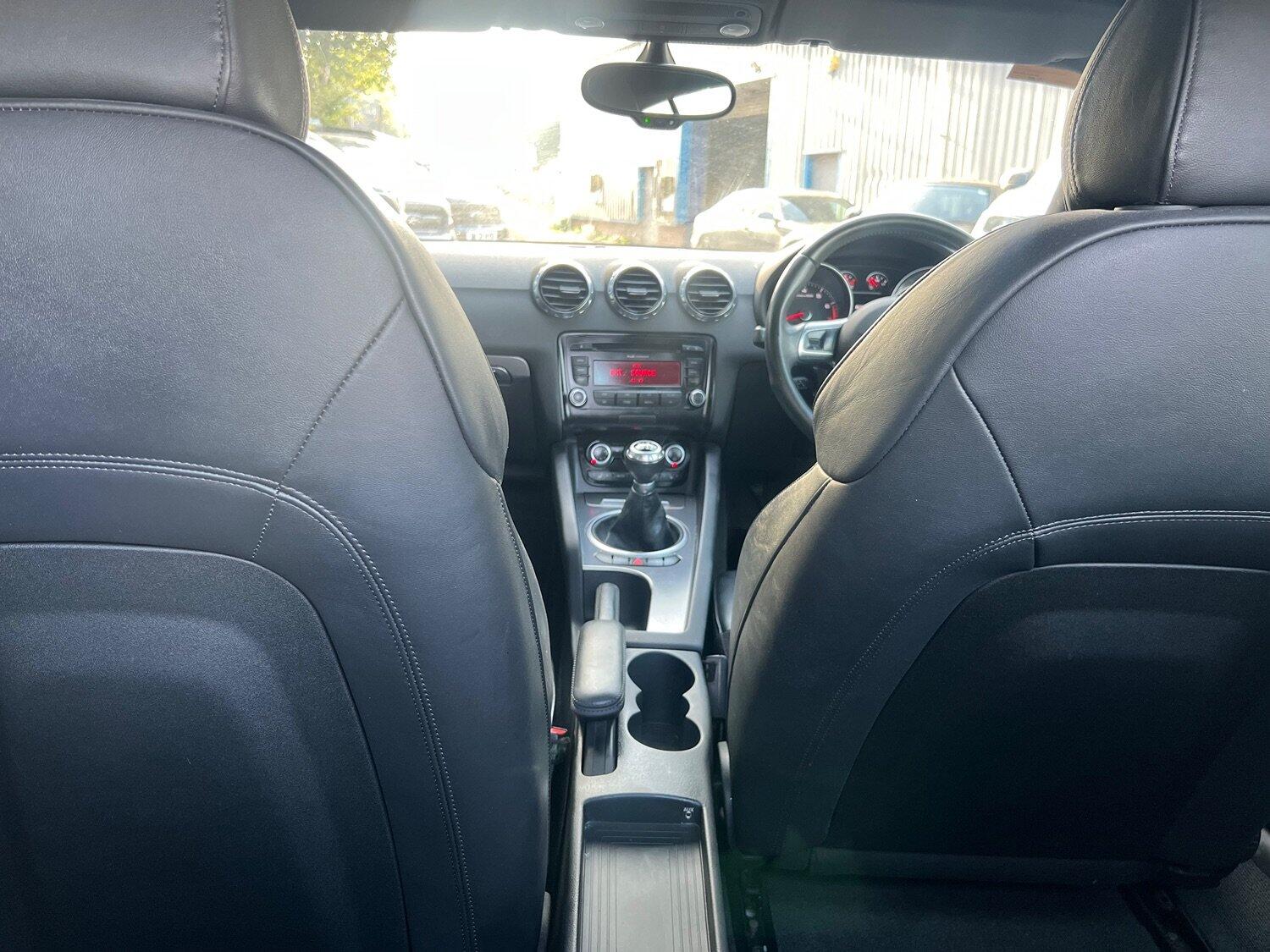 Used Audi TT 2013 for sale - 76605747: Photo 29