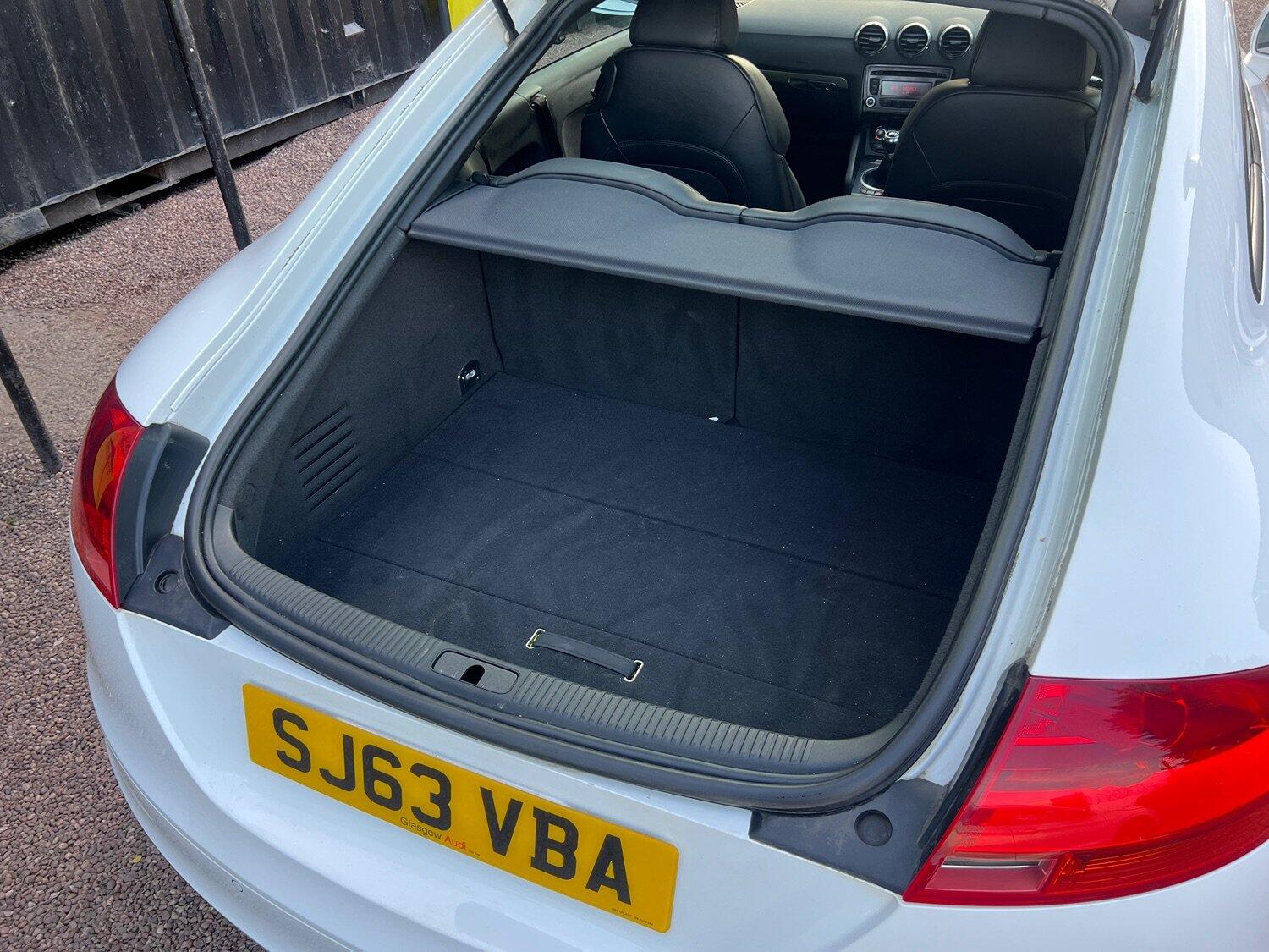 Used Audi TT 2013 for sale - 76605747: Photo 30