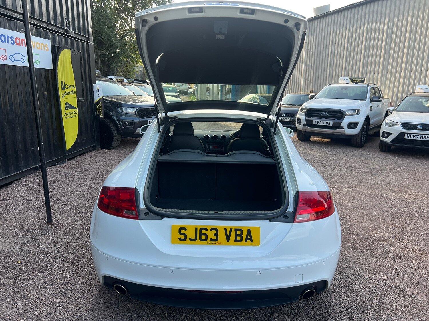 Used Audi TT 2013 for sale - 76605747: Photo 31